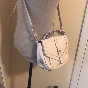 Tory Burch leather  crossbody.